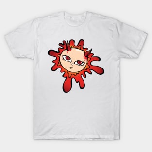 Hot demon T-Shirt